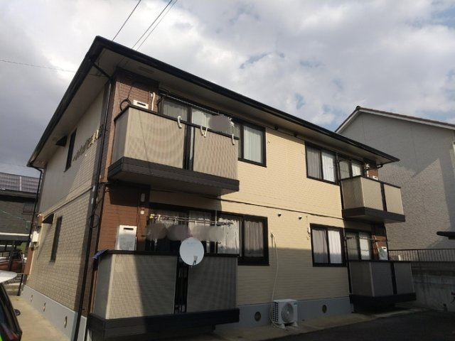 ハウジング島田　A棟