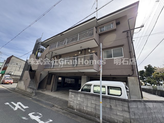 コーポワタナべ