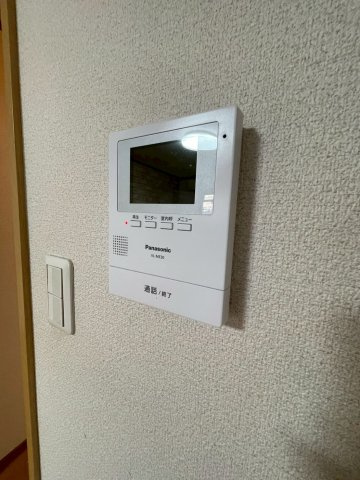 サリナスのセキュリティ