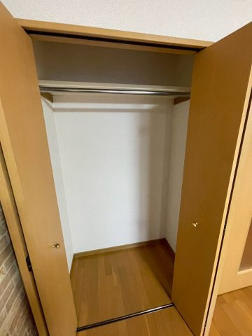サリナスの収納