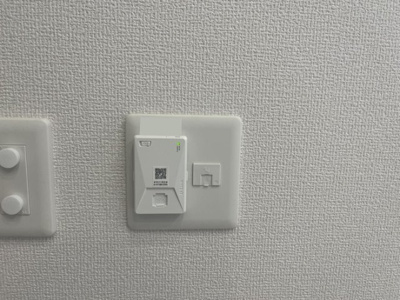 【設備】 | フェリエ6　