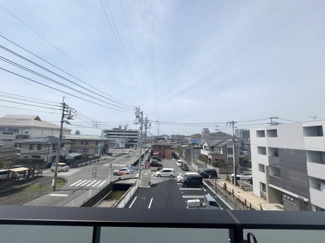 【展望】 | フェリエ6　