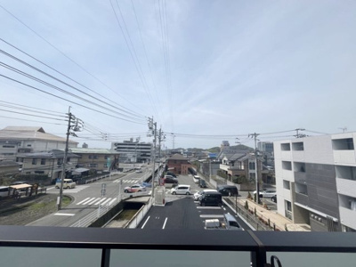 【展望】 | フェリエ6　