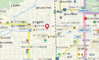 【地図】 | フェリエ6　