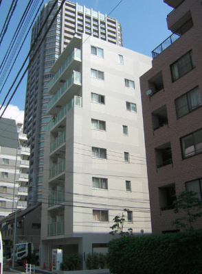 【外観】 | Blossom Tsukuda