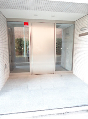 【エントランス】 | Blossom Tsukuda