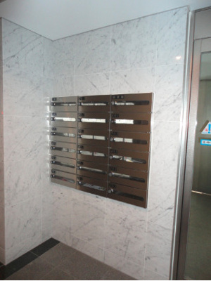 【設備】 | Blossom Tsukuda