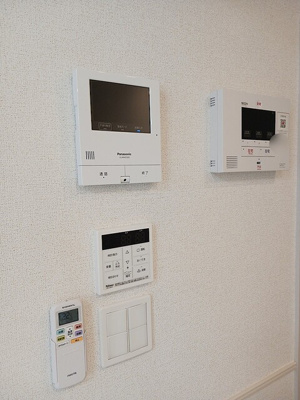 【セキュリティ】 | レコルテ戸塚 | セキュリティ