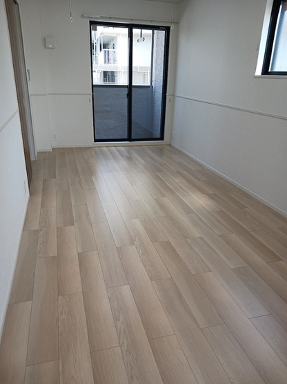 【居間・リビング】 | レコルテ戸塚 | その他設備