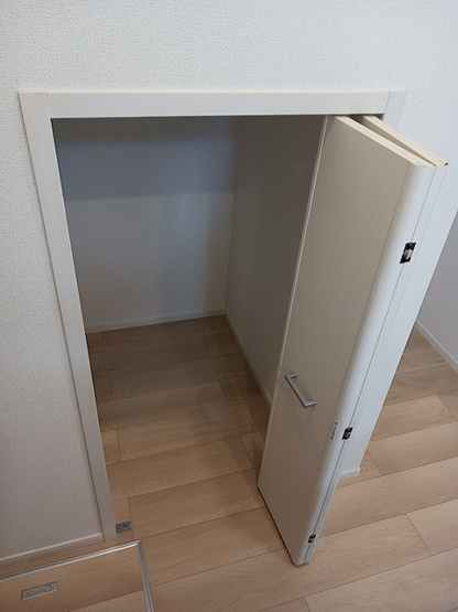 【その他】 | レコルテ戸塚 | 収納