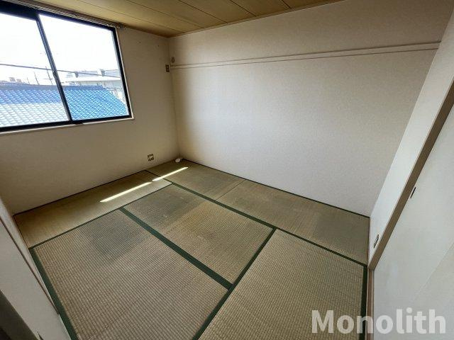 ウインディアコスモスの和室
