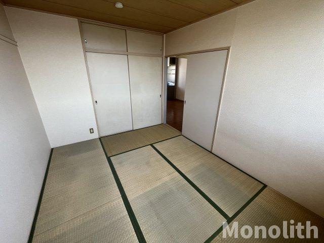 ウインディアコスモスの内装