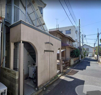 【外観】 | ファサードクロス