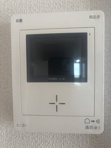 【セキュリティ】 | 西区島崎6丁目
