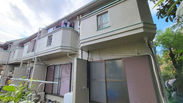 パークサイドのその他
