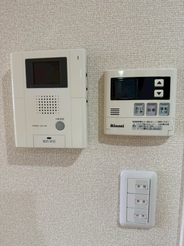 Ｗｉｎｇ　Ｋの居間・リビング|★カウンターキッチンのリビング★