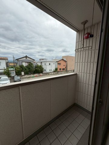 Ｗｉｎｇ　Ｋの展望|★お部屋からの景色★