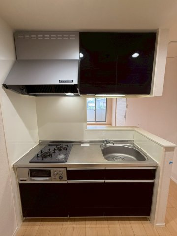 Ｗｉｎｇ　Ｋの居間・リビング|★南向きの明るいリビング★