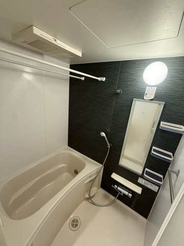 Ｗｉｎｇ　Ｋの浴室|★追焚★浴室乾燥機能付きバス★