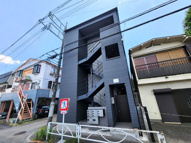 MELDIA西府の画像