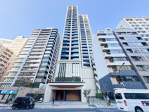 シティタワー虎ノ門の画像