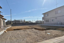 伊奈町小針新宿　新築分譲住宅の画像