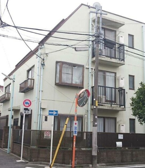 【外観】
