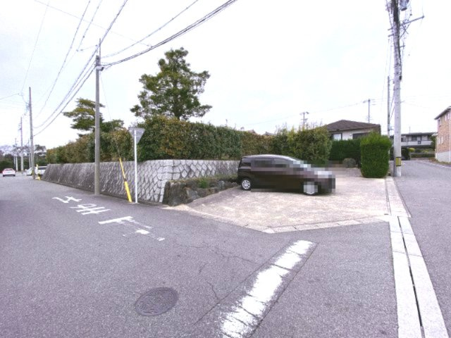 半田市土井山町1丁目