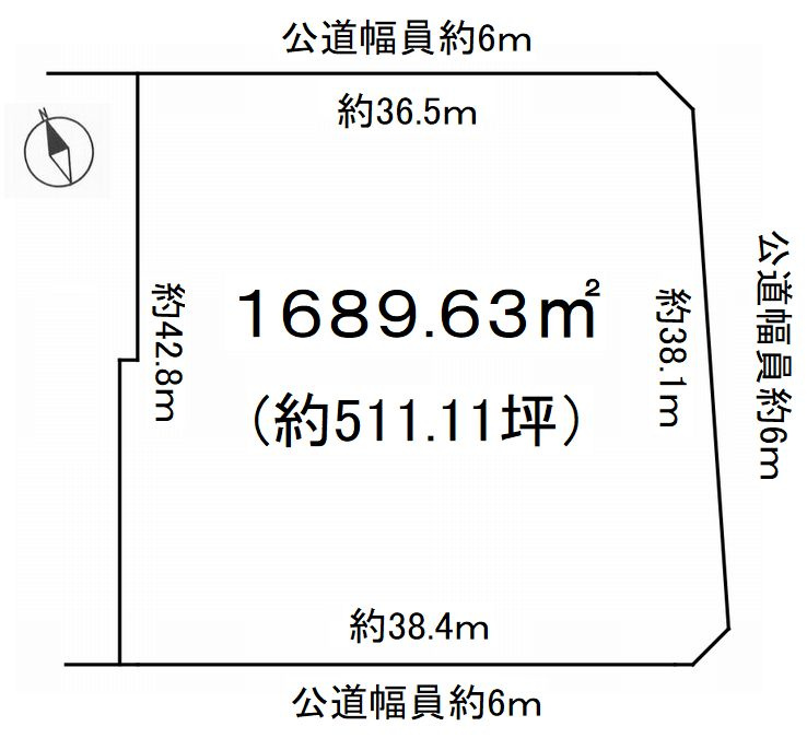 半田市土井山町1丁目