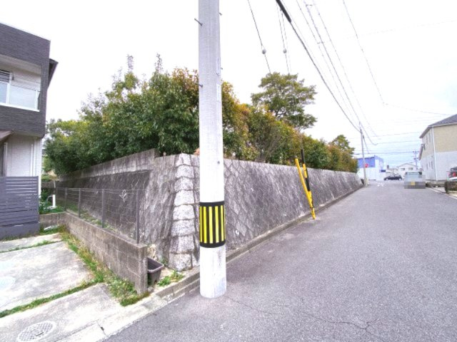 半田市土井山町1丁目の外観