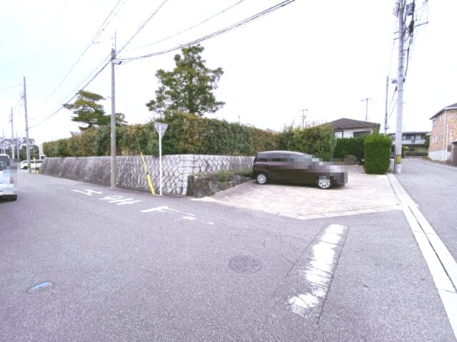 半田市土井山町1丁目の外観