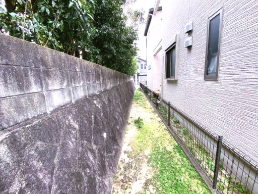 半田市土井山町1丁目の外観