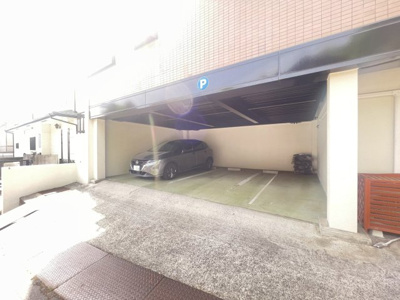 【駐車場】 | プチパレ天神