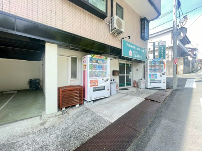 【その他共用部分】 | プチパレ天神