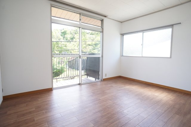 逆瀬台5丁目貸家のその他