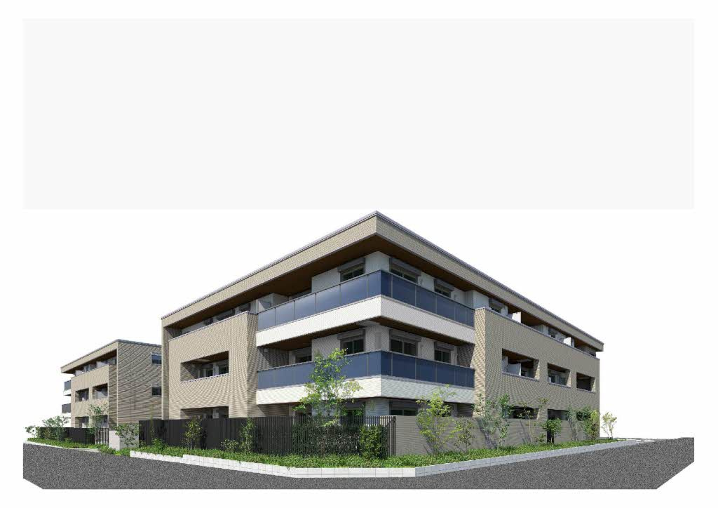 アルテーヌ浜寺元町