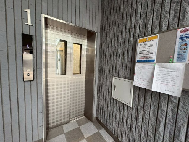 サンビルダー王子公園のその他共用部分