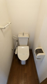 【トイレ】 | ライネスハイム | 空室時に撮影した写真です。現況優先。
