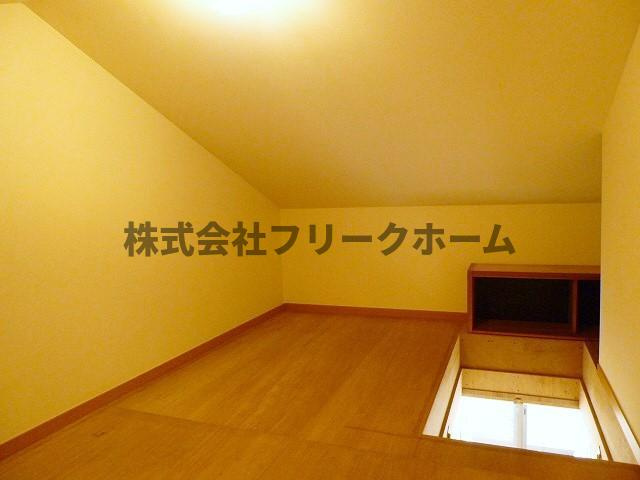 杉並区松庵１丁目のアパートのその他