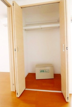 【収納】