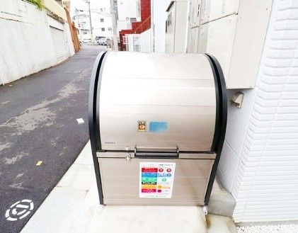 【その他共用部分】