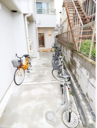【その他共用部分】