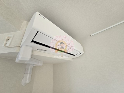 【設備】 | ラクレイス横濱関内 | 同一仕様