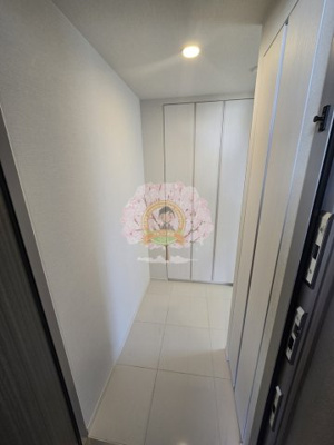 【設備】 | ラクレイス横濱関内 | 同一仕様
