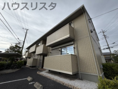 【外観】 | コーエイハイム