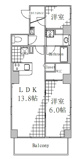 MEINSCHLOSS亀戸の画像