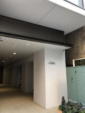 【エントランス】 | エス・スペース