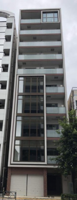 【外観】 | エス・スペース