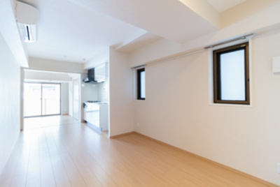 【居間・リビング】 | エス・スペース