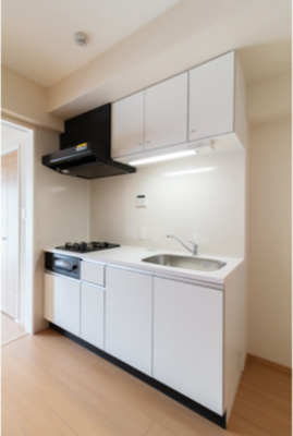 【キッチン】 | エス・スペース